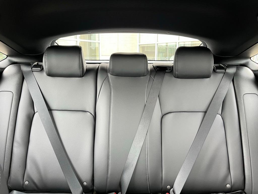 new 2026 Acura Integra car, priced at $37,745