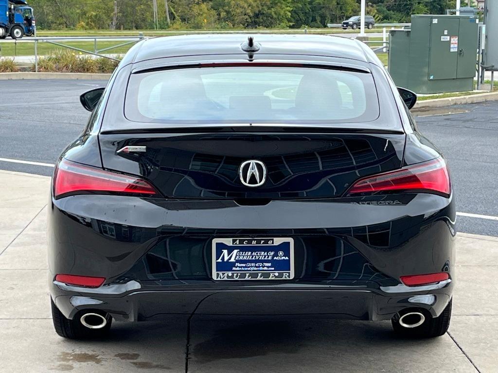 new 2026 Acura Integra car, priced at $37,745
