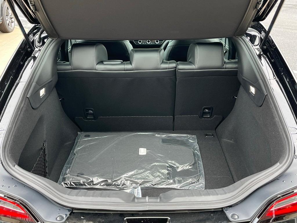 new 2026 Acura Integra car, priced at $37,745