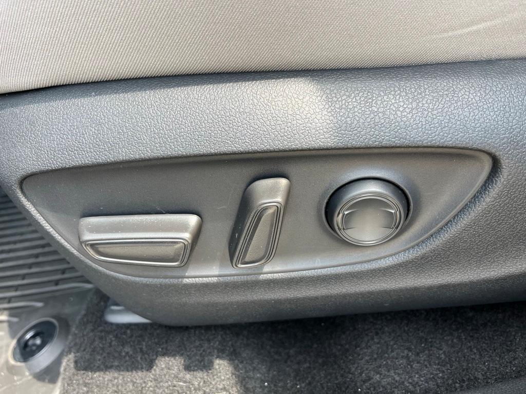 used 2025 Toyota RAV4 car, priced at $33,704