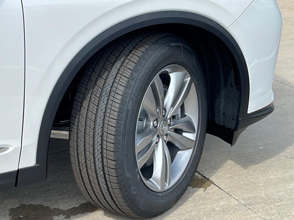 new 2026 Acura MDX car, priced at $55,950