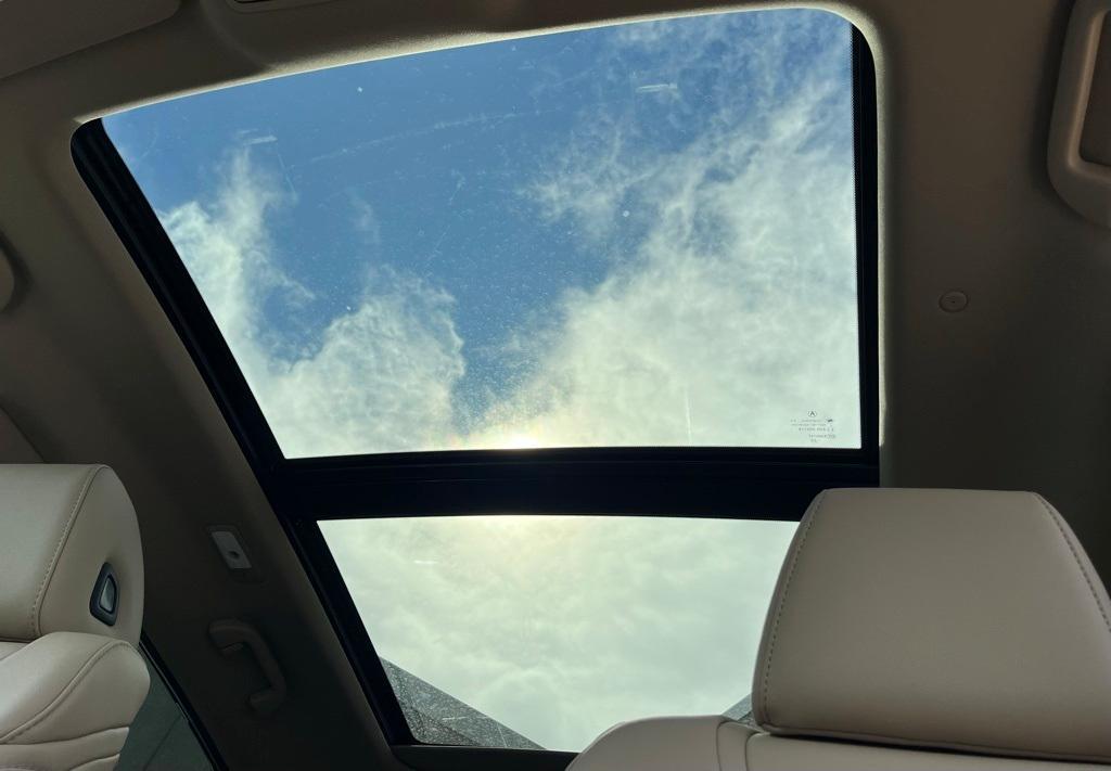 new 2026 Acura MDX car, priced at $55,950