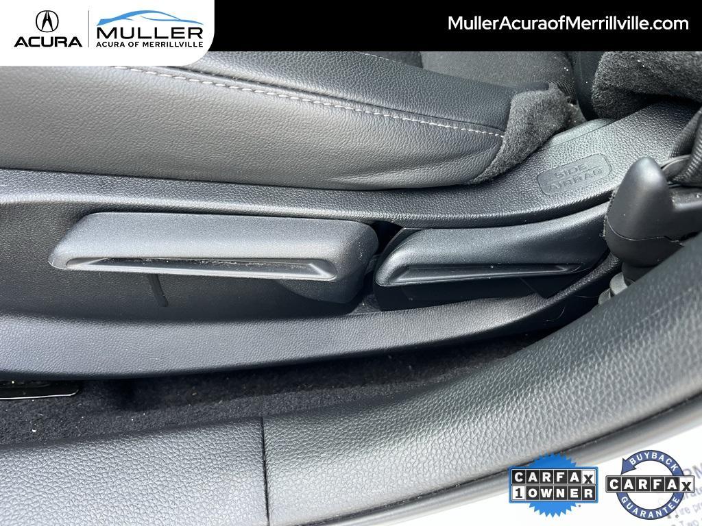 used 2024 Honda Civic car, priced at $25,533