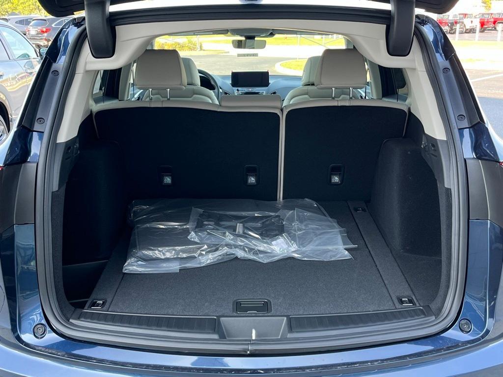 new 2025 Acura RDX car, priced at $48,650