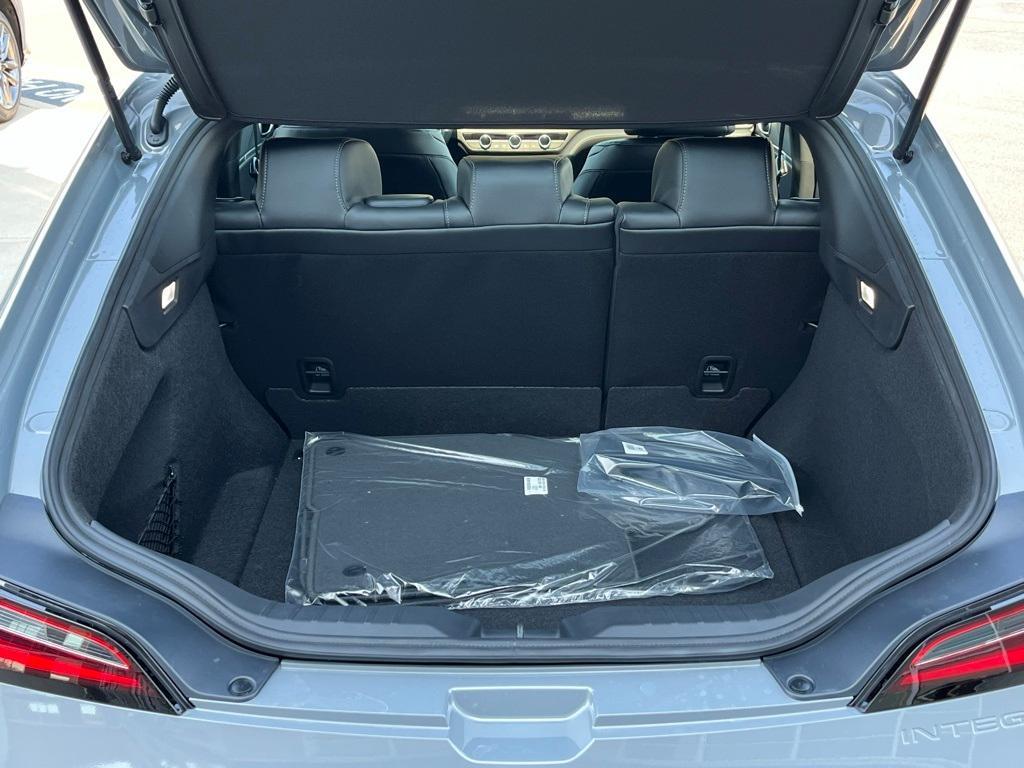 new 2026 Acura Integra car, priced at $37,745