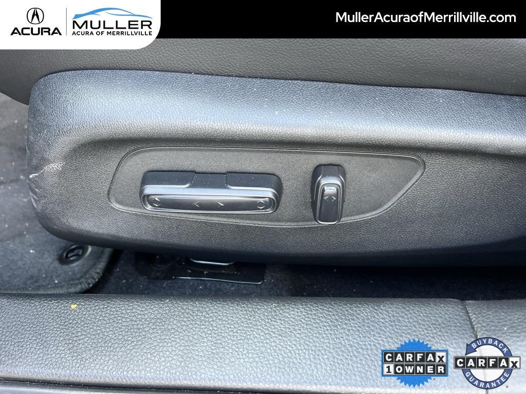 used 2025 Acura Integra car, priced at $28,402