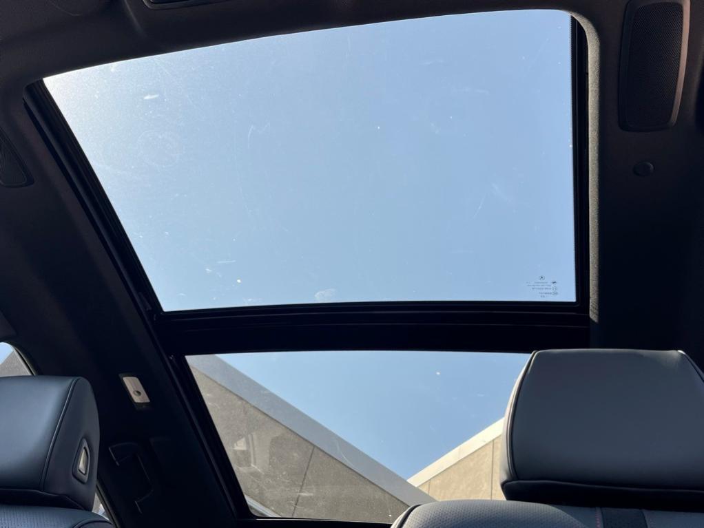 new 2025 Acura ADX car, priced at $41,950