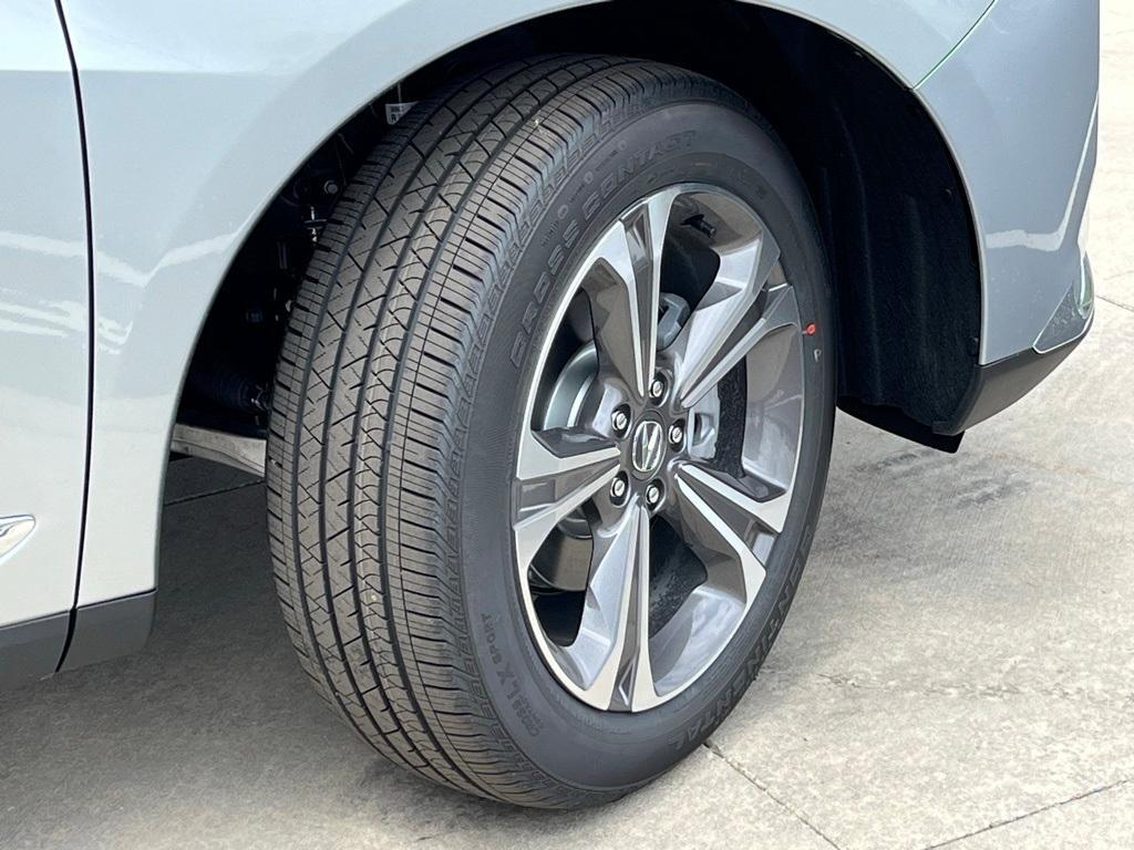 new 2025 Acura RDX car, priced at $48,650