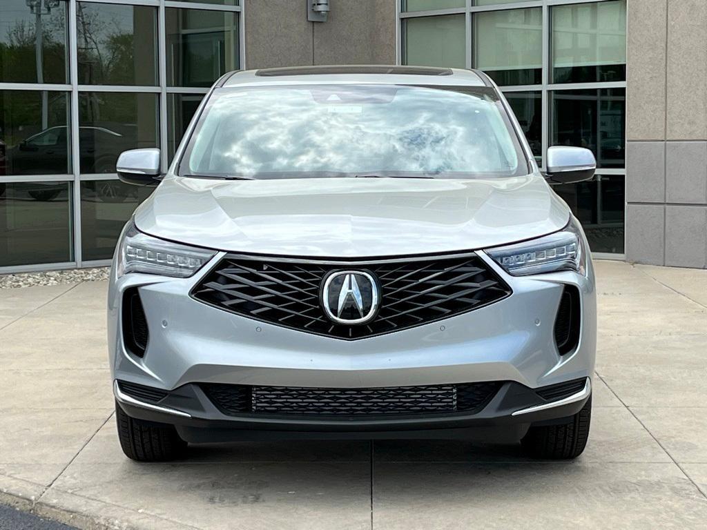 new 2025 Acura RDX car, priced at $48,650