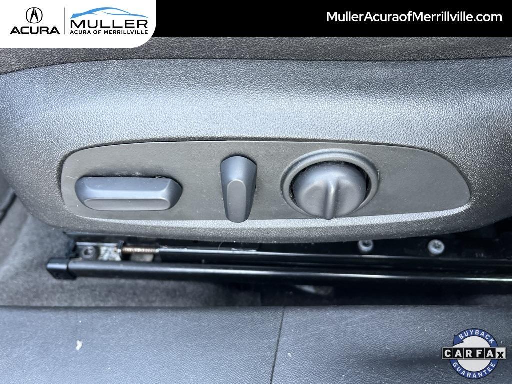 used 2022 Chevrolet Malibu car, priced at $12,727