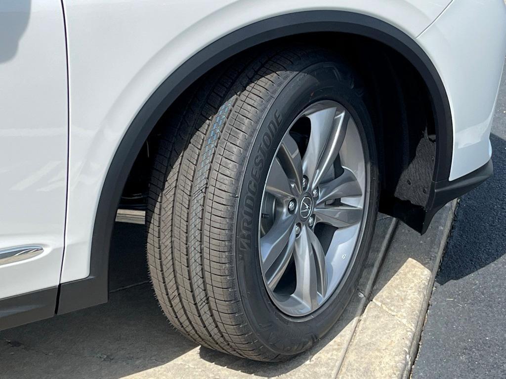 new 2026 Acura MDX car, priced at $55,950