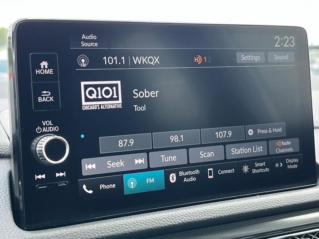 new 2025 Acura Integra car, priced at $54,695