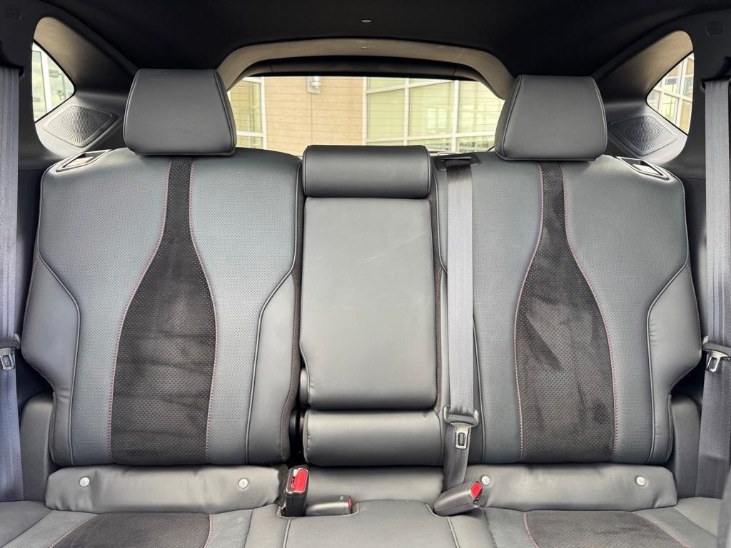 used 2022 Acura RDX car, priced at $36,410