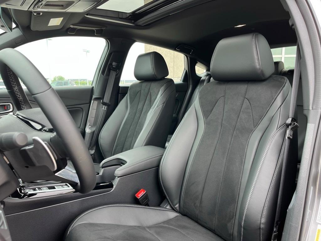 new 2025 Acura Integra car, priced at $39,795
