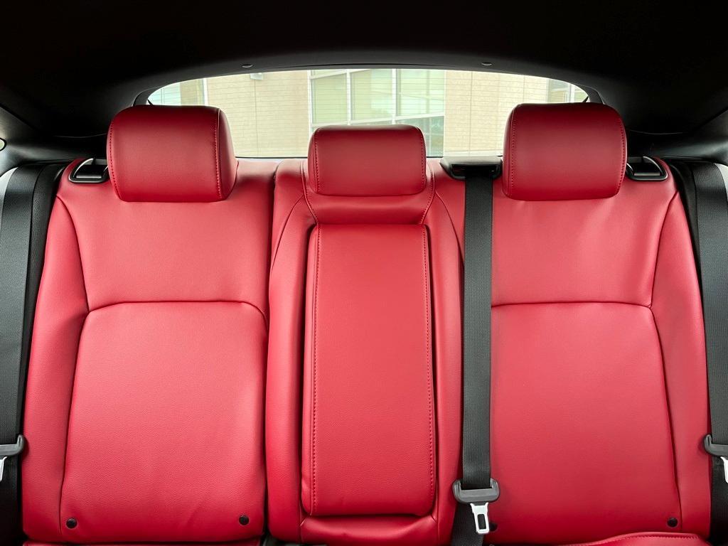 new 2026 Acura Integra car, priced at $40,995