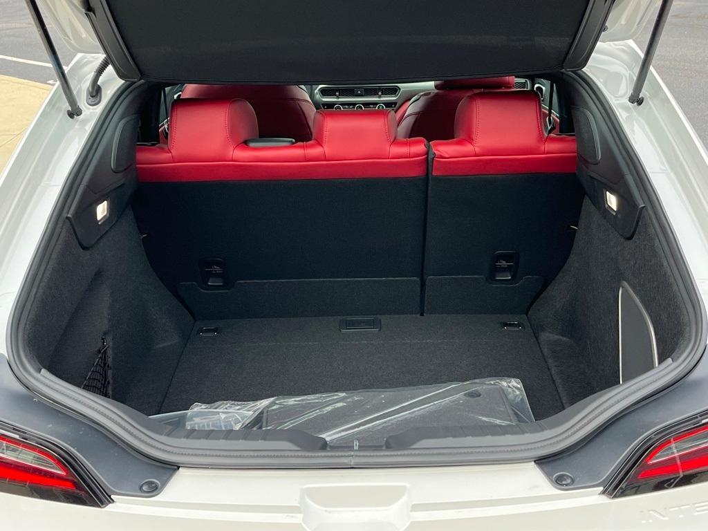 new 2026 Acura Integra car, priced at $40,995