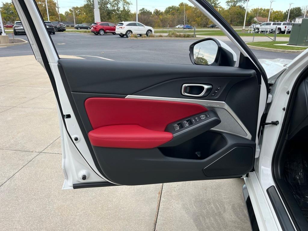 new 2026 Acura Integra car, priced at $40,995