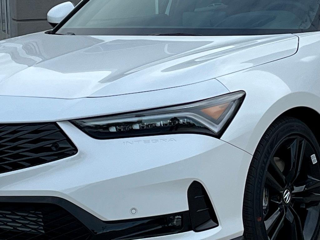 new 2026 Acura Integra car, priced at $40,995