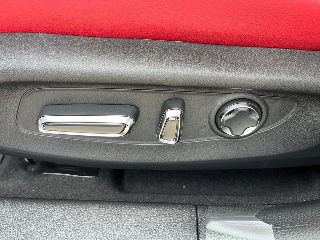 new 2026 Acura Integra car, priced at $40,995