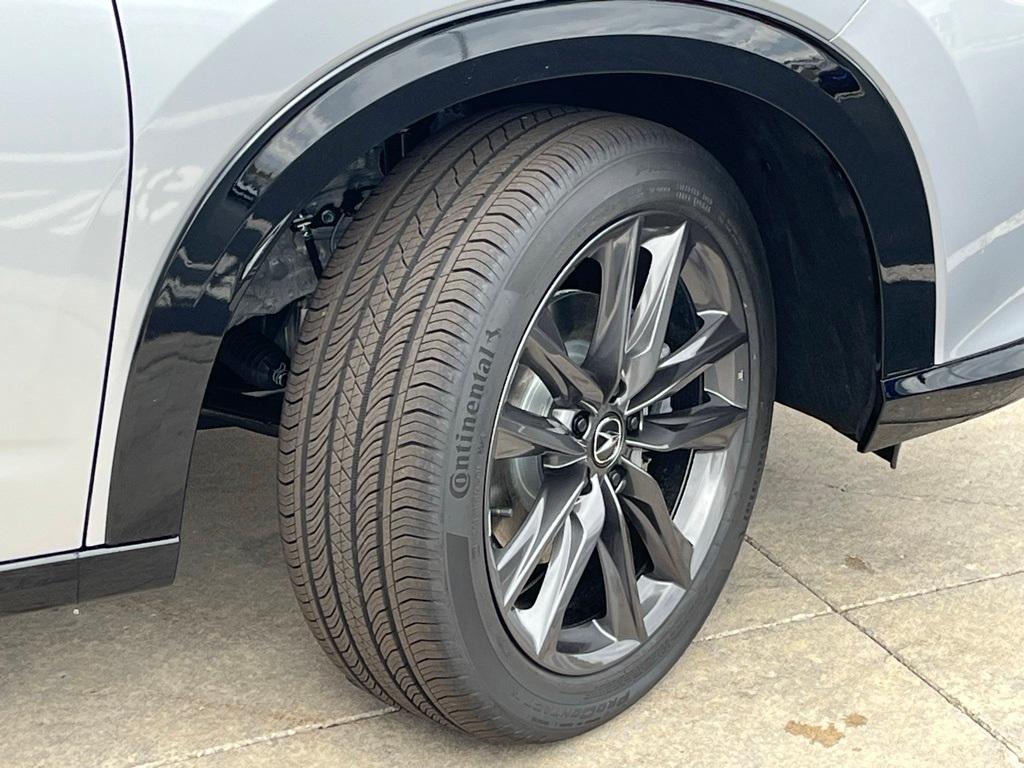 new 2025 Acura ADX car, priced at $41,350