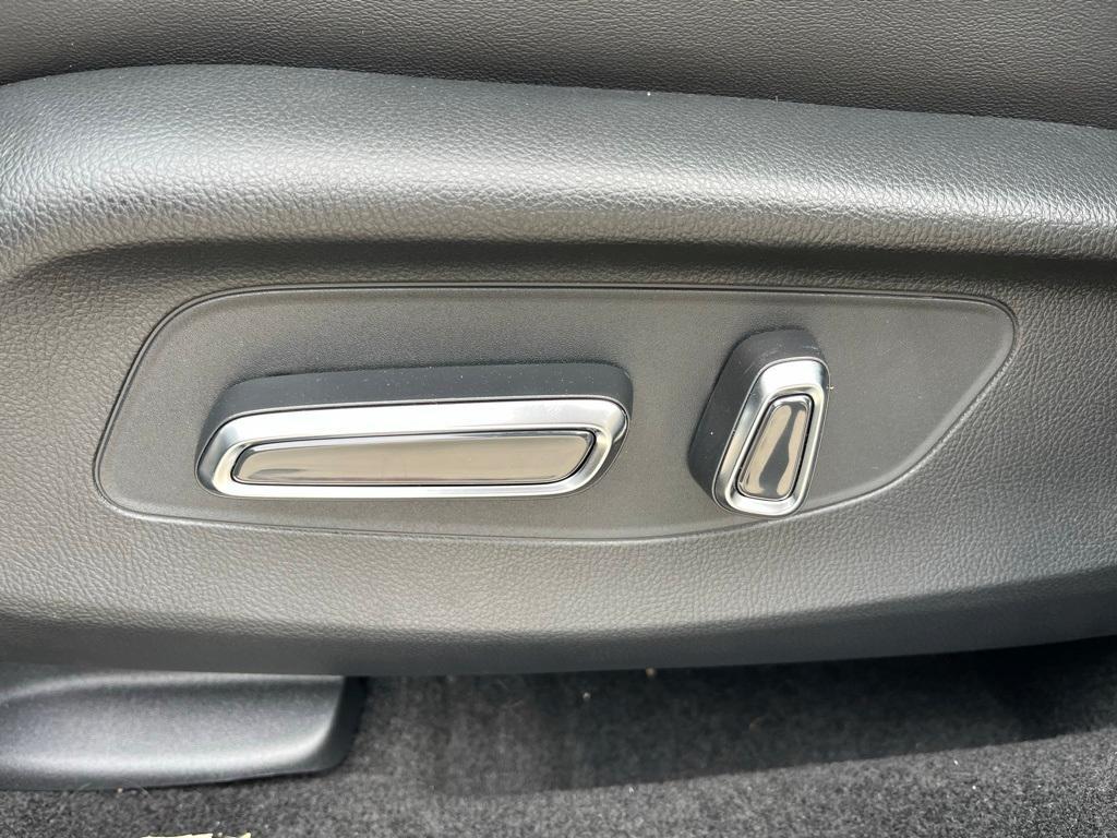 new 2025 Acura ADX car, priced at $41,350