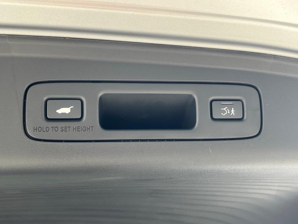 new 2025 Acura ADX car, priced at $41,350