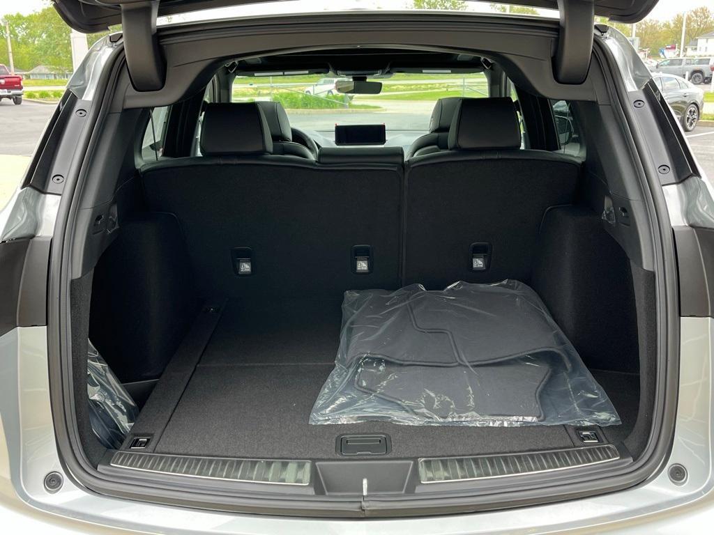new 2025 Acura RDX car