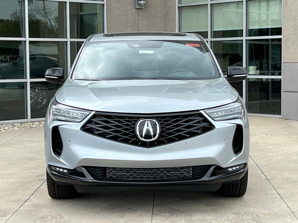 new 2025 Acura RDX car