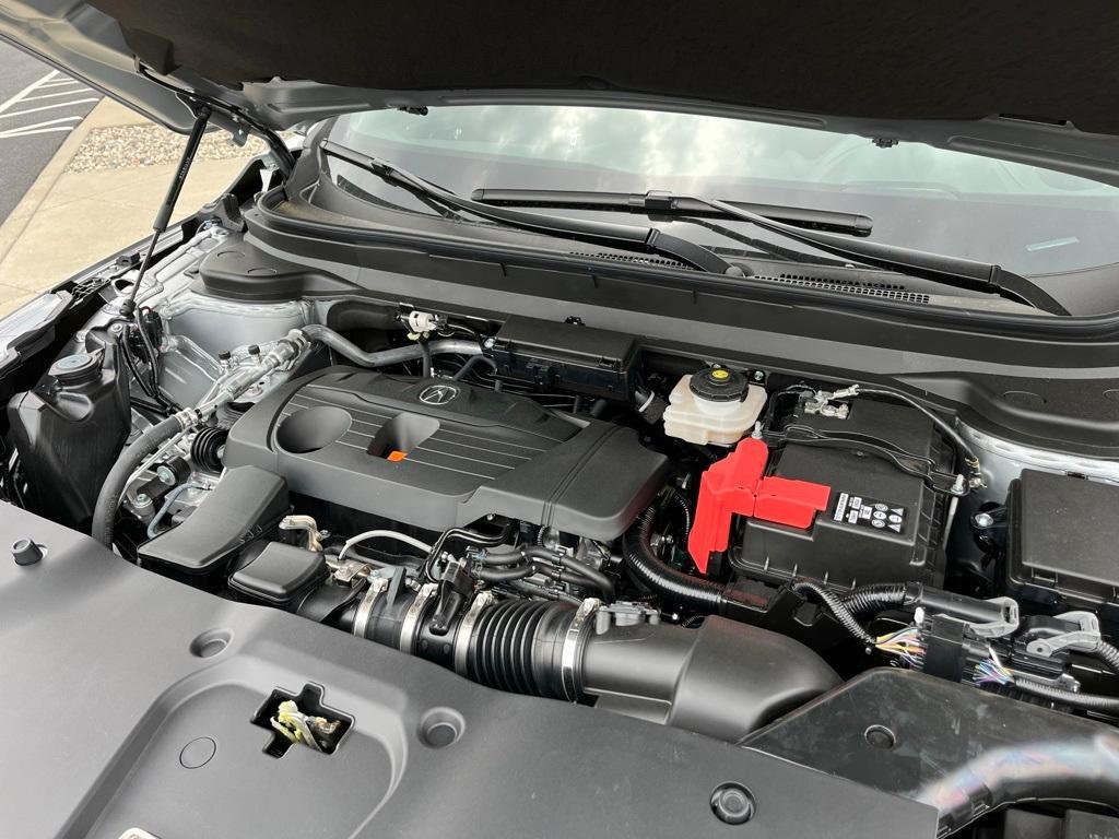 new 2025 Acura RDX car