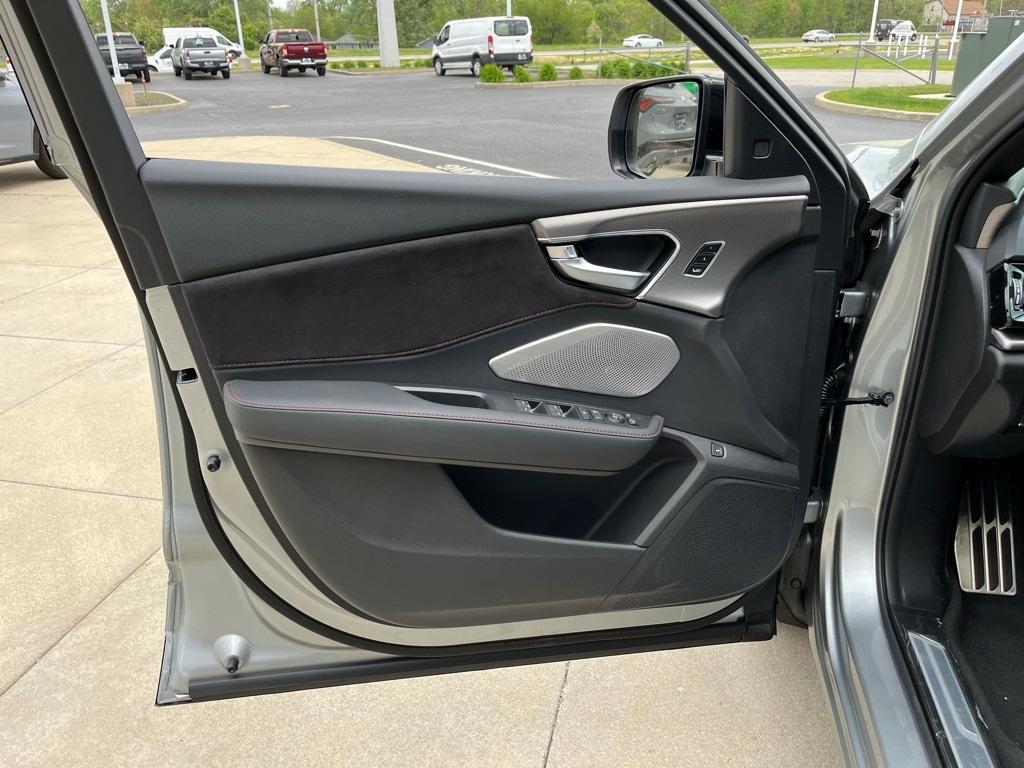 new 2025 Acura RDX car