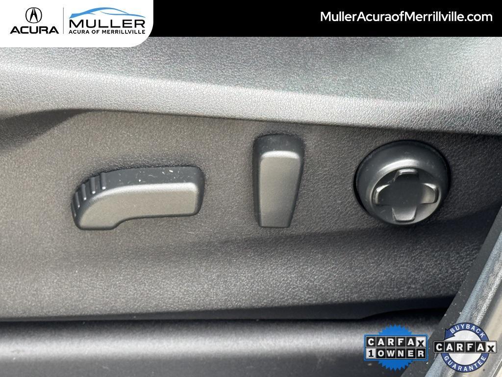 used 2024 Subaru Ascent car, priced at $37,426