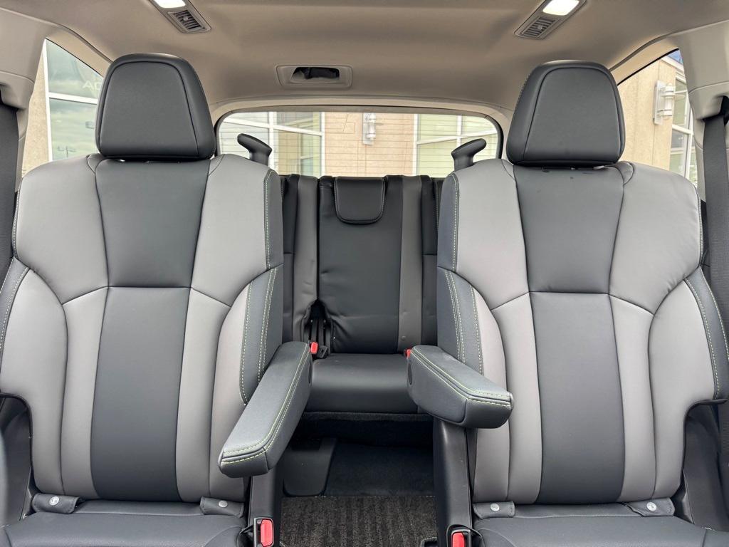used 2024 Subaru Ascent car, priced at $37,301