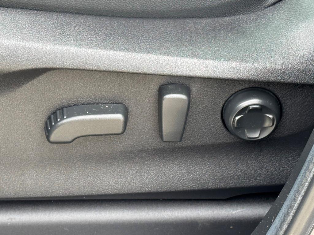 used 2024 Subaru Ascent car, priced at $37,301