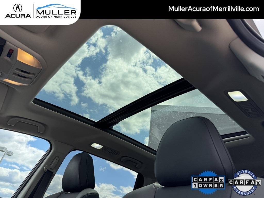 used 2024 Subaru Ascent car, priced at $37,426