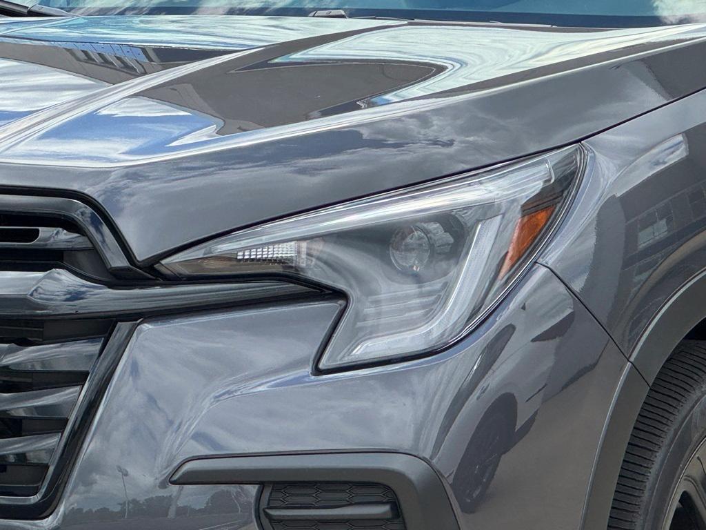 used 2024 Subaru Ascent car, priced at $37,301