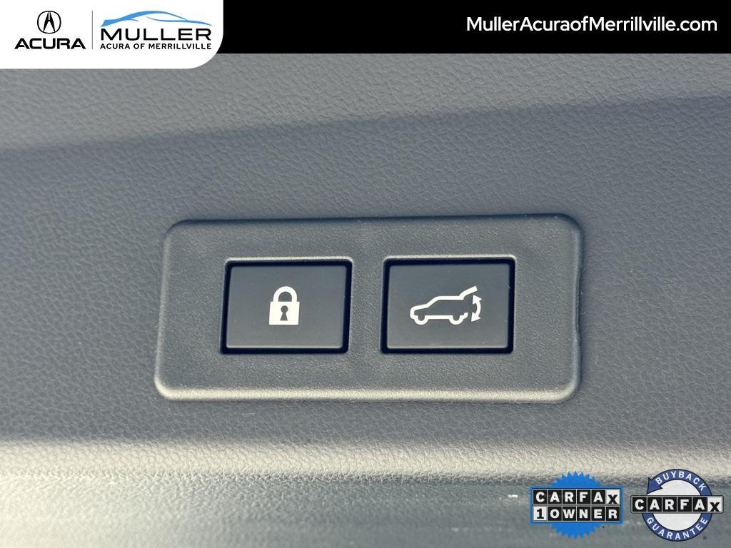 used 2024 Subaru Ascent car, priced at $37,426