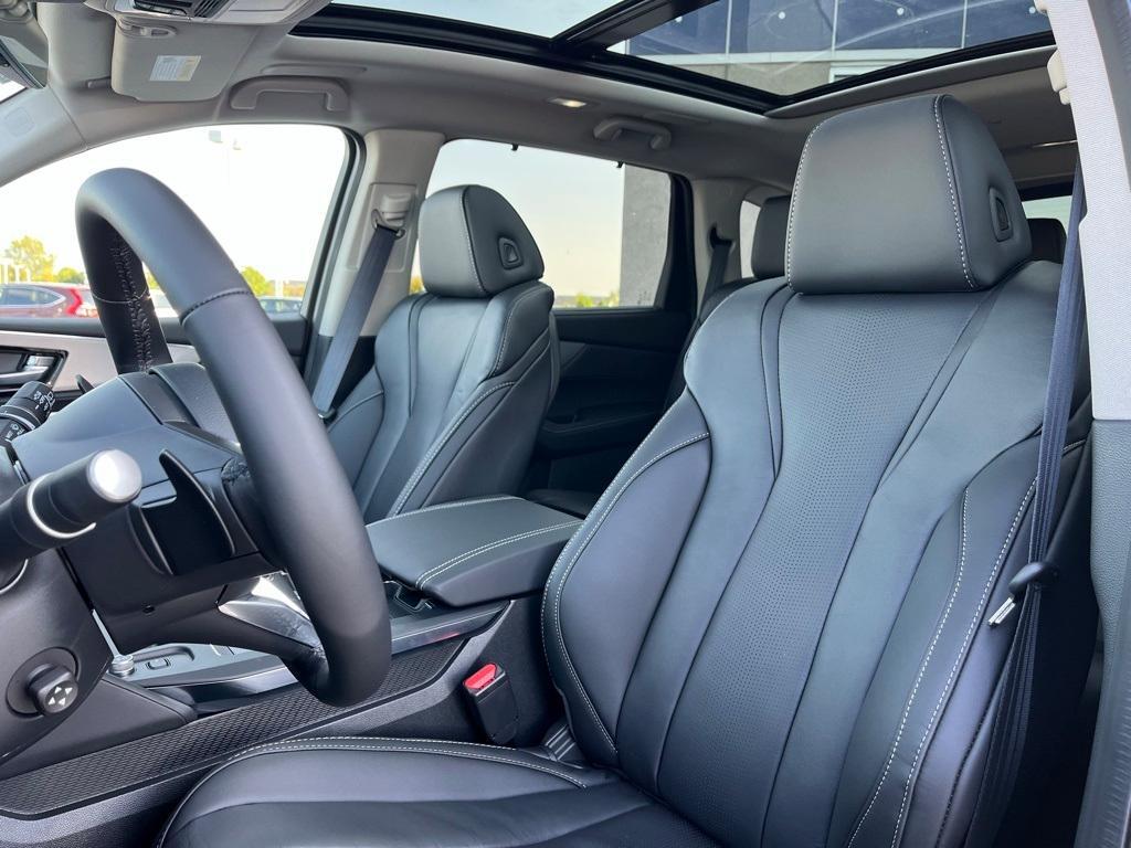 new 2026 Acura MDX car, priced at $60,750