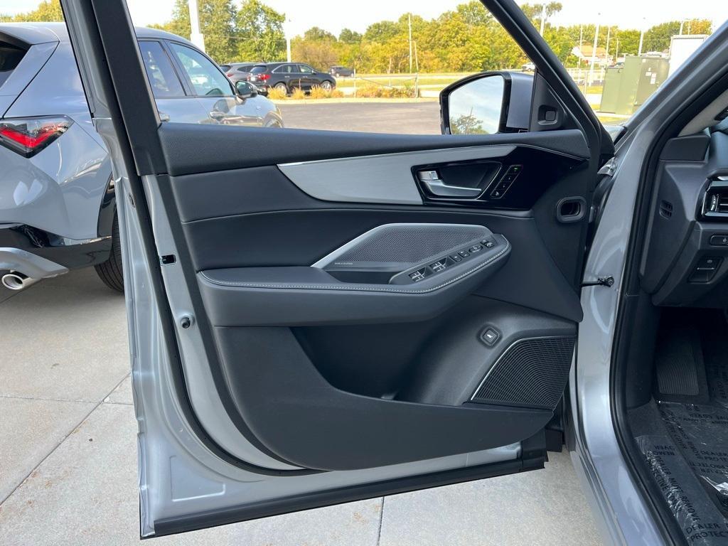 new 2026 Acura MDX car, priced at $60,750