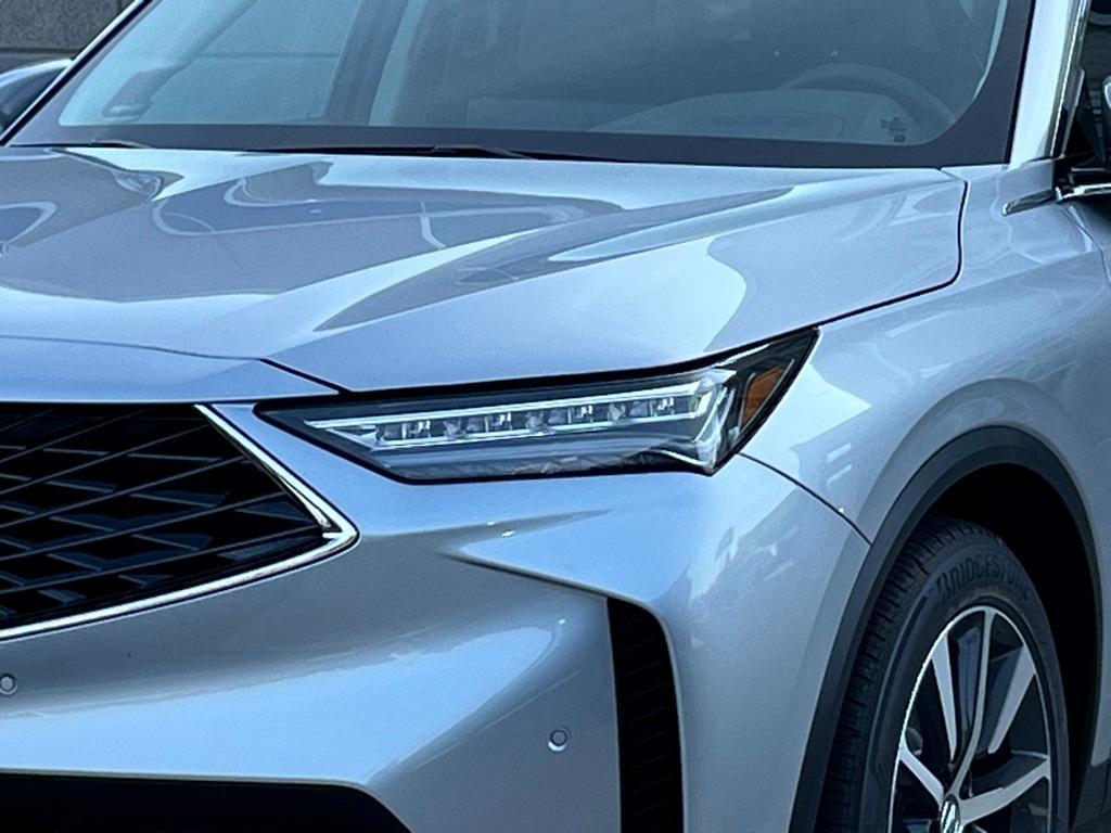 new 2026 Acura MDX car, priced at $60,750