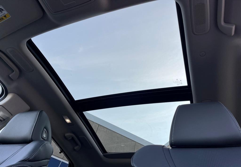 new 2026 Acura MDX car, priced at $60,750