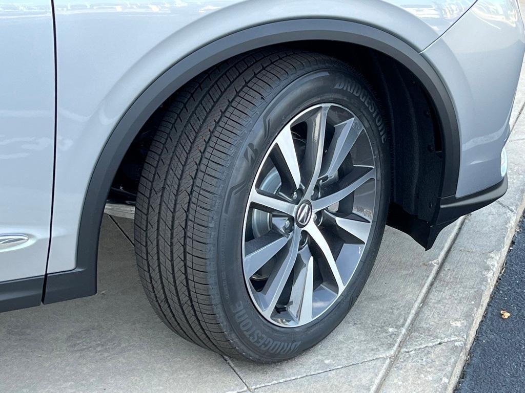new 2026 Acura MDX car, priced at $60,750