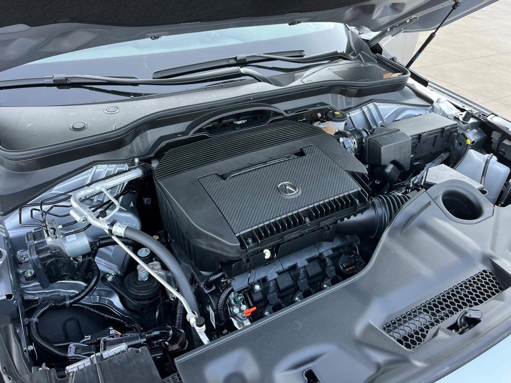 new 2026 Acura MDX car, priced at $60,750
