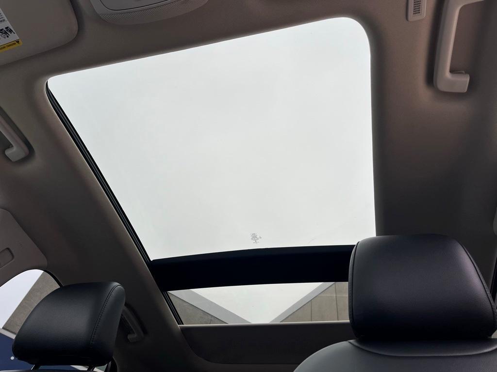 used 2022 Ford Edge car, priced at $26,920