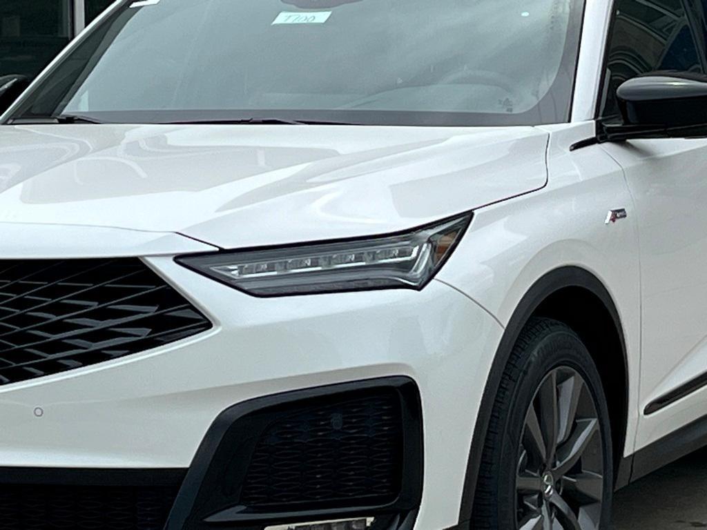 new 2026 Acura MDX car, priced at $64,350