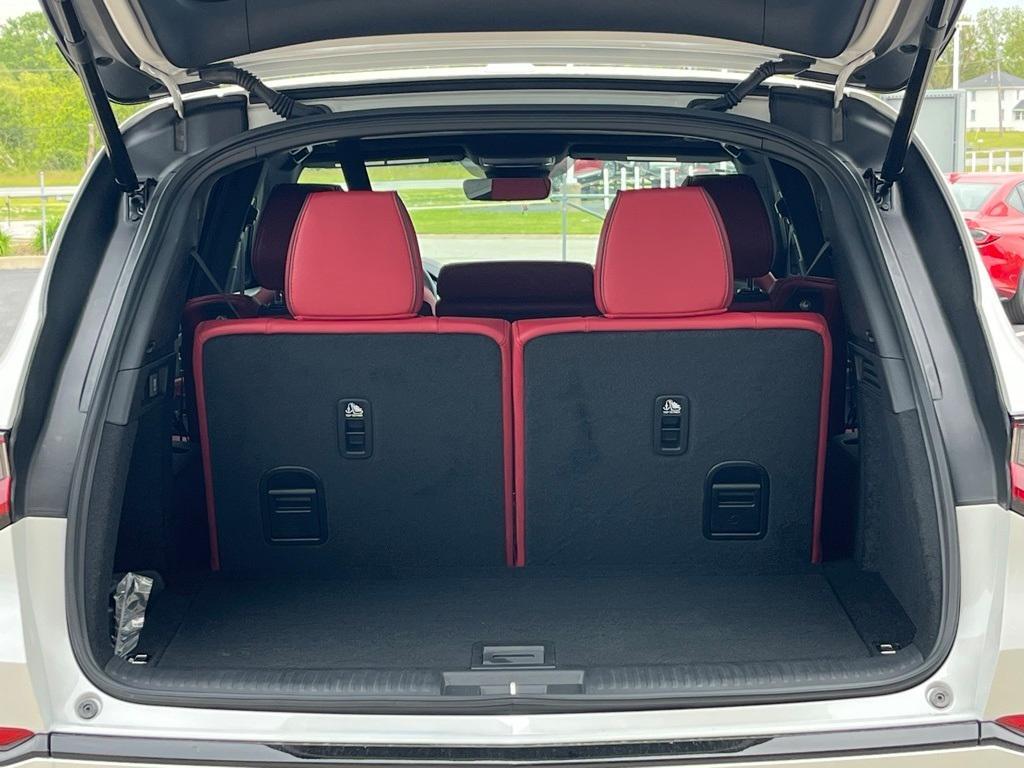 new 2026 Acura MDX car, priced at $64,350