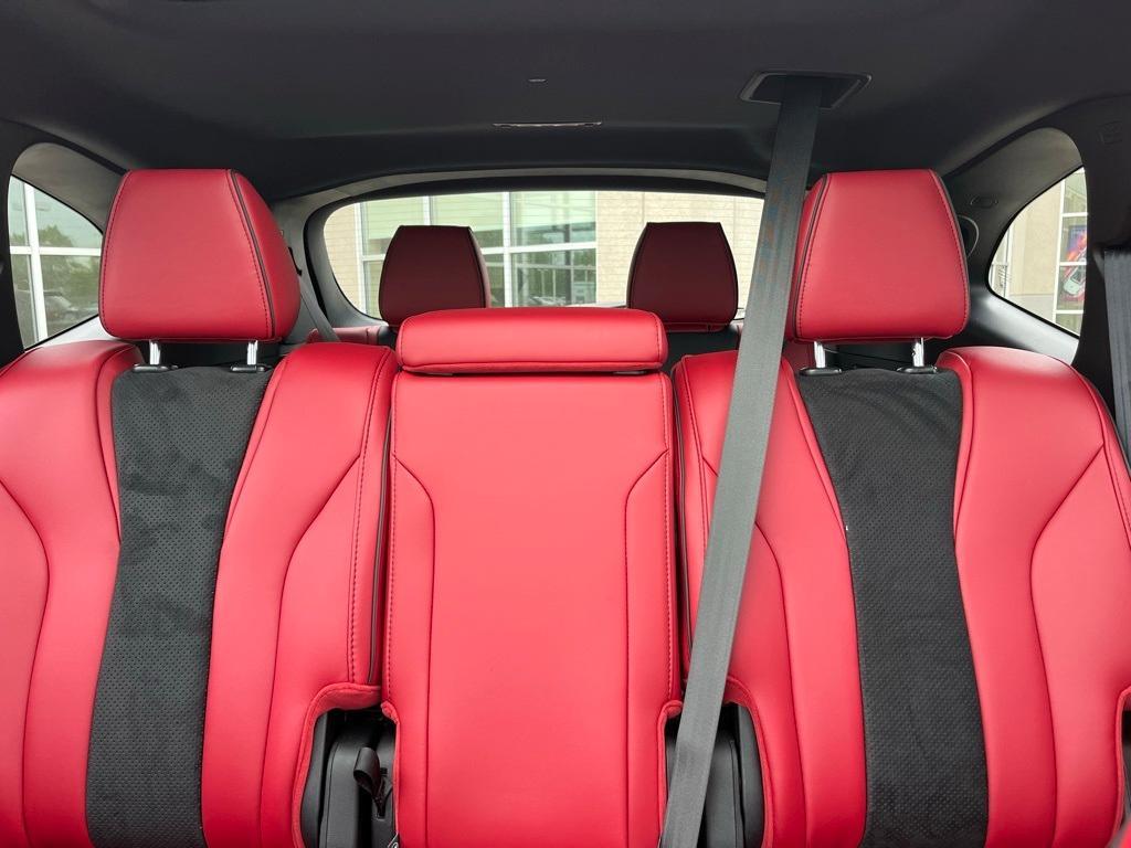 new 2026 Acura MDX car, priced at $64,350