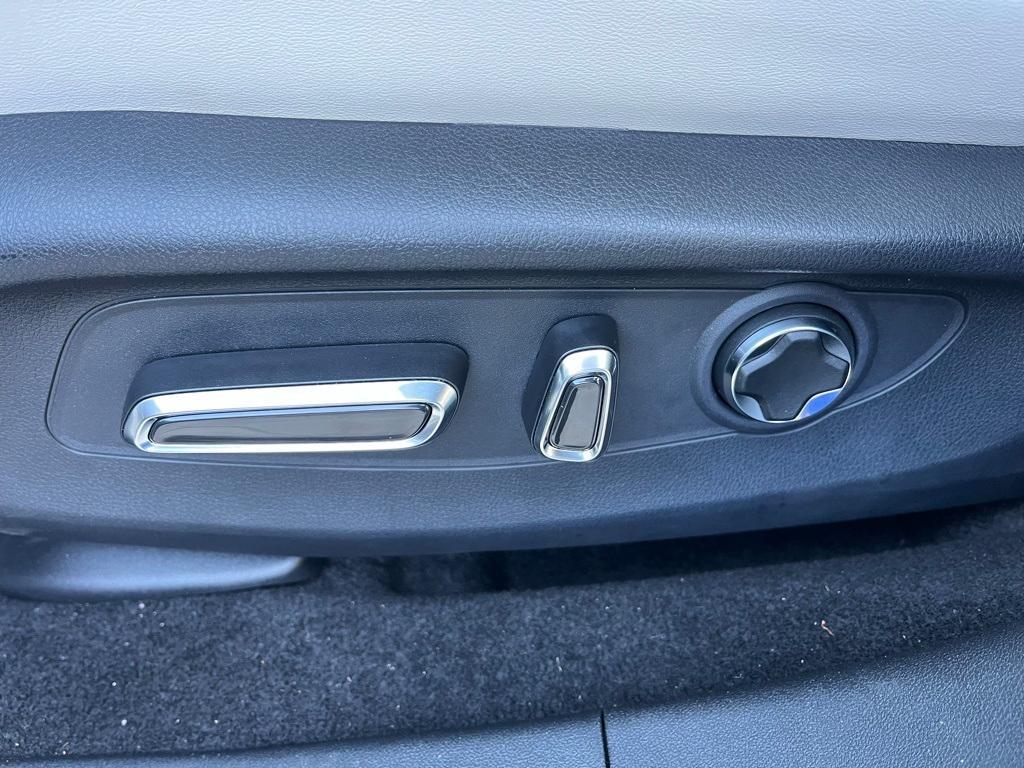 new 2025 Acura ADX car, priced at $45,950