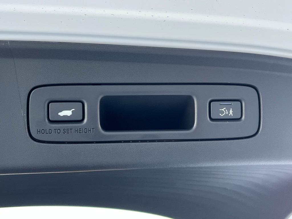 new 2025 Acura ADX car, priced at $45,950