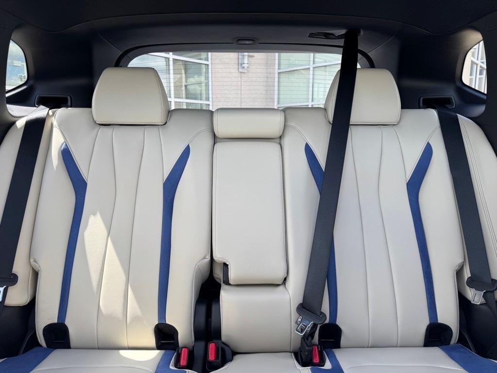 new 2025 Acura ADX car, priced at $41,950