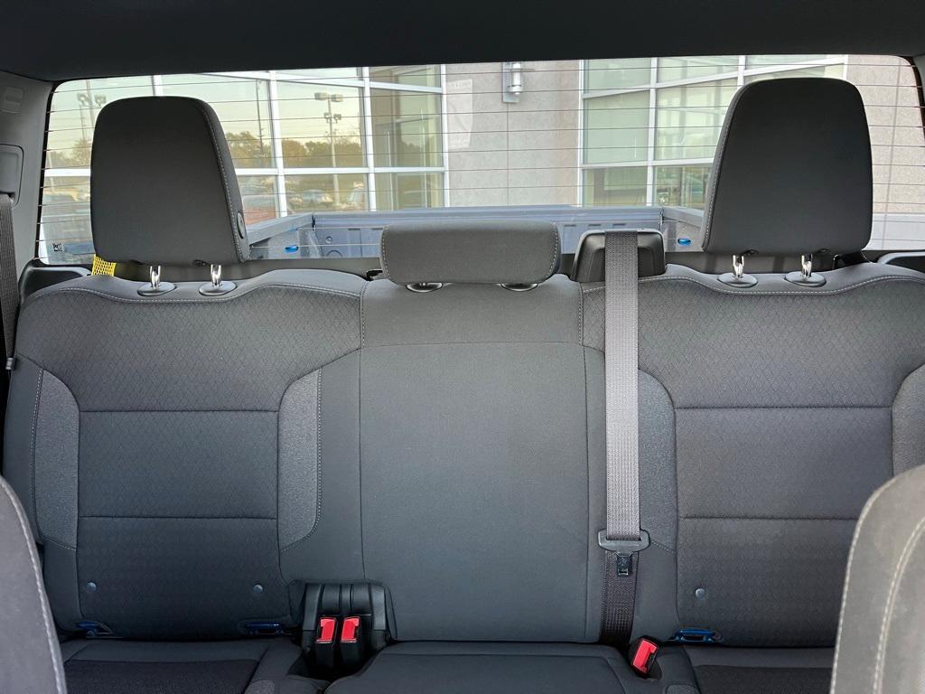 used 2023 GMC Sierra 1500 car, priced at $38,201